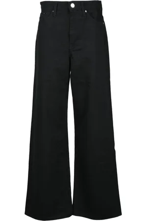 Calvin Klein Wide Jeans, female, , W30, Wide Jeans