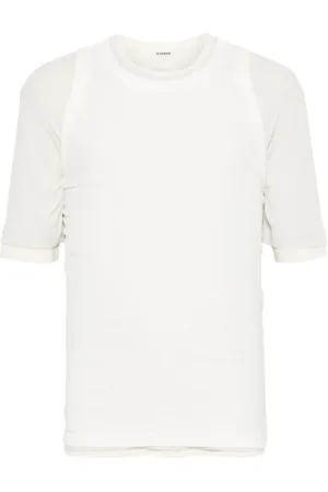 Jil Sander T-Shirts, male, , M, Casual T-Shirt Kit