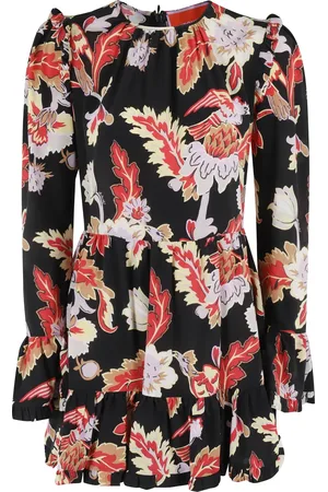 La DoubleJ Chic Visconti Dress