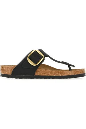Birkenstock Flip Flops, female, , 4 UK, Comfortable Indoor Slippers for Men