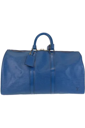 LOUIS VUITTON Pre-owned Leather louis-vuitton-bags