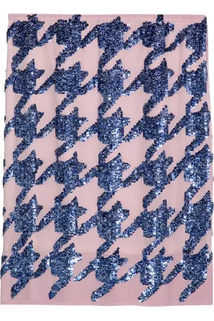 DRIES VAN NOTEN Mini Skirt