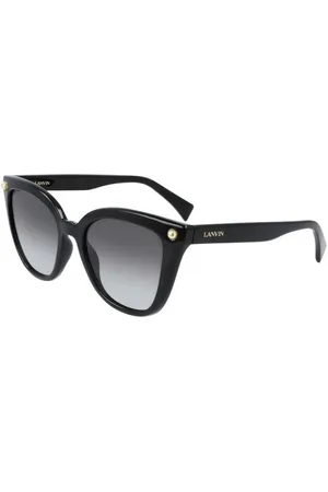Lanvin Sunglasses, unisex, , 53 MM, Mount Sunglasses