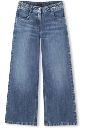 Givenchy Denim Jeans