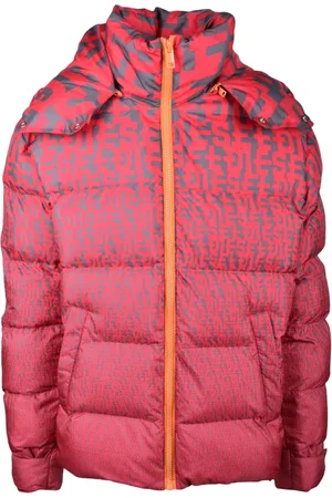 Diesel Winter Jackets, male, , S, Puffer jacket