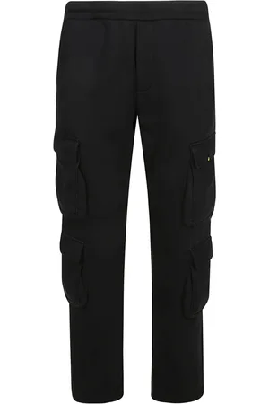 BARROW Cargo Joggers with Elasticized Waist