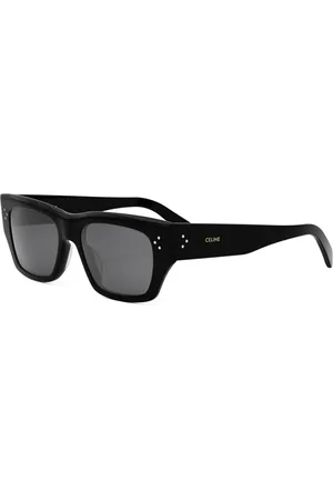 Céline Dark Grey Sunglasses Cl40297U 01A