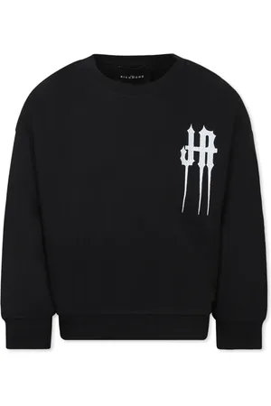 John Richmond Sweatshirts, unisex, , 3 Y, Round Neck Sweatshirt
