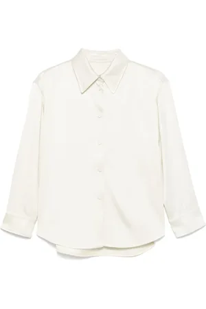 Jil Sander Natural Shirt