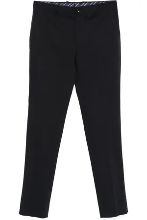 Etro Suit Trousers, male, , XL, Roma Trousers