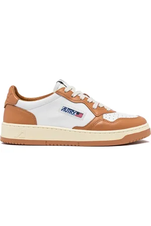 Autry Sneakers, male, , 4 UK, Retro Sporty Sneaker
