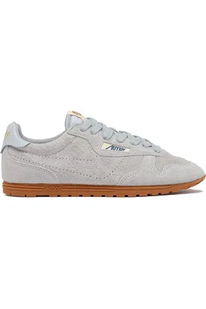 Autry Ice Windspin Low Trainers