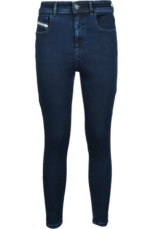 Diesel Skinny Jeans, female, , W30, Stretchy Cotton Blend Jeans