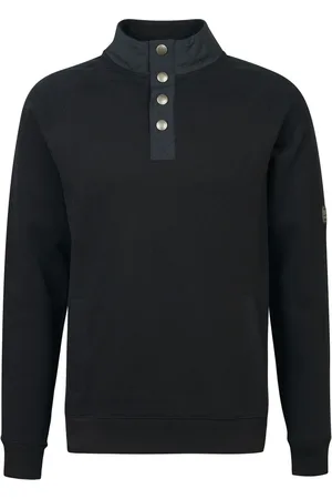 Barbour Classic Dual Sweatshirt Stylish Casual