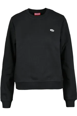Diesel Sweatshirts, female, , M, Sweatshirt