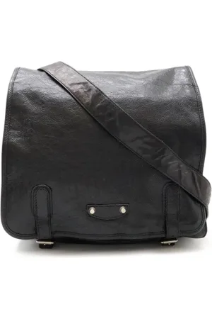 Balenciaga Pre-owned Cross Body Bags, female, , ONE SIZE, Pre-owned Leather balenciaga-bags