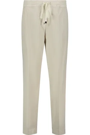RE-HASH Cropped Trousers, female, , W31, Women
