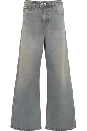 Diesel Vintage Denim D-Sire Jeans