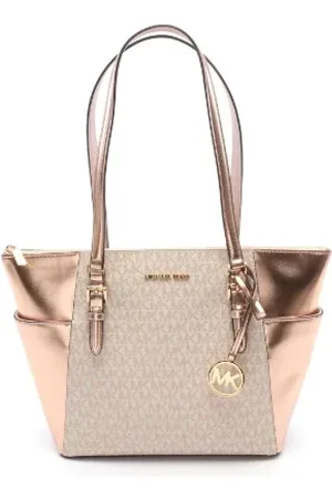 Michael Kors Pre-owned Canvas totes