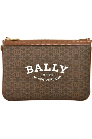 Bally Clutches, female, , ONE SIZE, Bag