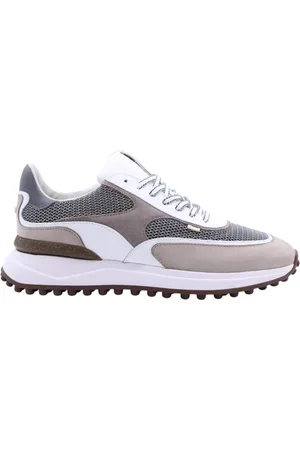 Floris van Bommel Stylish Sneaker with Noppi Design