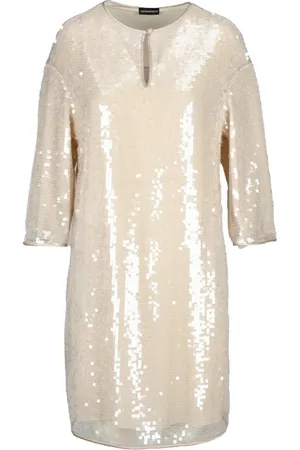 Emporio Armani Party Dresses, female, , S, Women