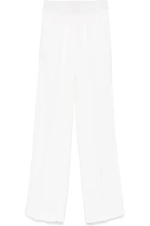 ERMANNO SCERVINO Slim-fit Trousers, female, , 2XS, Casual Denim Jeans