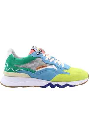Floris van Bommel Casual Sneaker Collection May 2021