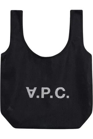 A.P.C. Luxury Rebound Shopping Bag