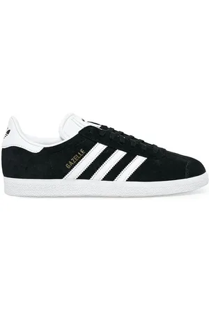 adidas Leather Sneaker Gazelle Style