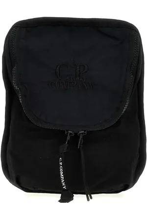 C.P. Company Simple Messenger Bag