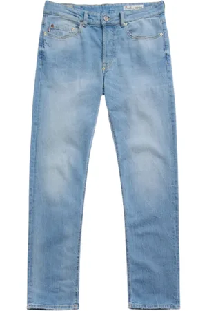 Blauer Slim-fit Jeans, male, , W36, Boston 5-Pocket Slim Fit Denim Jeans