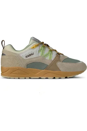 Karhu Sneakers, male, , 6 UK, Retro Style Trainers Fusion 2.0