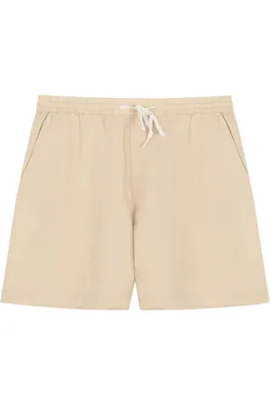 HUGO BOSS Casual Shorts, male, , M, C Shorty Shorts with Drawstring