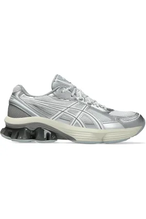 Asics Sneakers, male, , 6 UK, Fluent Gel-Kinetic Trainers