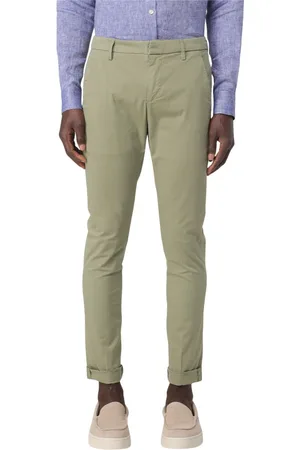 Dondup Stylish Gaubert Trousers for Men