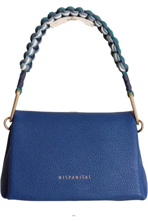 Hispanitas Shoulder and Handbag, Elphin Collection