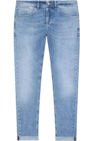 Dondup Skinny Denim Stretch Jeans