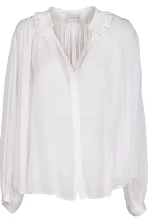FORTE FORTE Shirts, female, , M, Bohemian Shirt