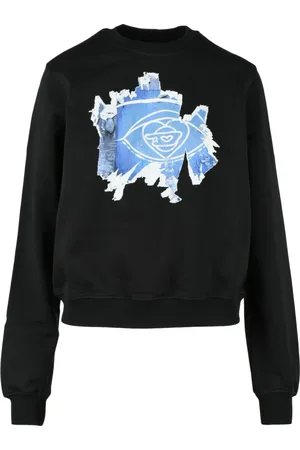 Diesel Sweatshirts, female, , S, Maglia