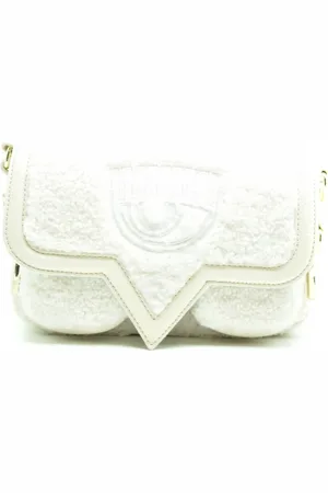 Chiara Ferragni Cross Body Bags, female, , ONE SIZE, Stylish Shoulder Bags for Everyday Use