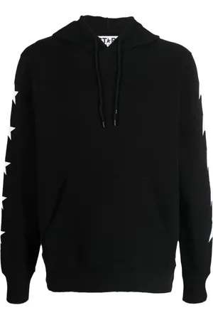 Golden Goose Hoodies, male, , L, Hoodie
