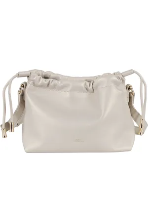 A.P.C. Bucket Bags, female, , ONE SIZE, Mini Ninon Shoulder Bag