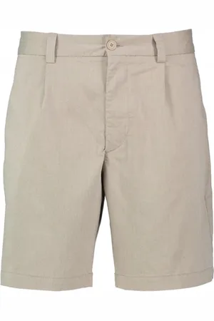 HUGO BOSS Classic Cotton Bermuda Shorts