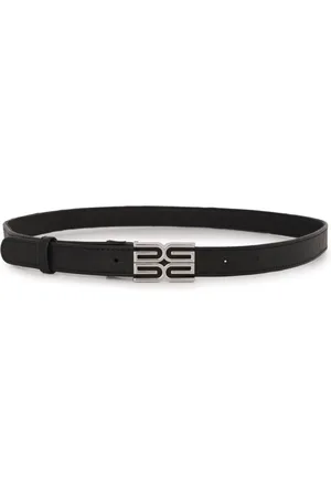 Gestuz Belts, female, , 80 CM, Logo Belt Accessory
