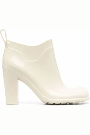 Bottega Veneta Sea Salt Boot 9031