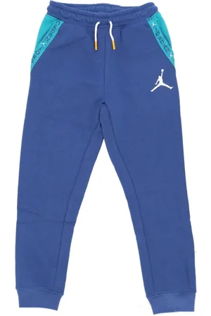 Jordan Fleece Joggers with Tape Detail