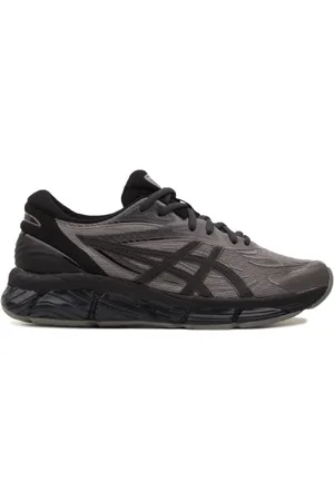 Asics Sneakers, male, , 12 UK, 360 Viii Low-Top Trainers Grey