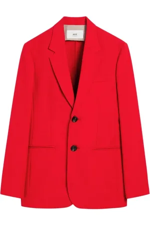 Ami Americana Blazer Jacket