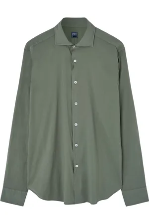 FEDELI Casual Shirts, male, , L, Shirts for Men